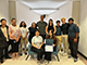 Spring UG Research Presentations and End of Semester Celebration