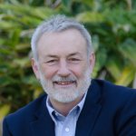 Bruce Wheeler