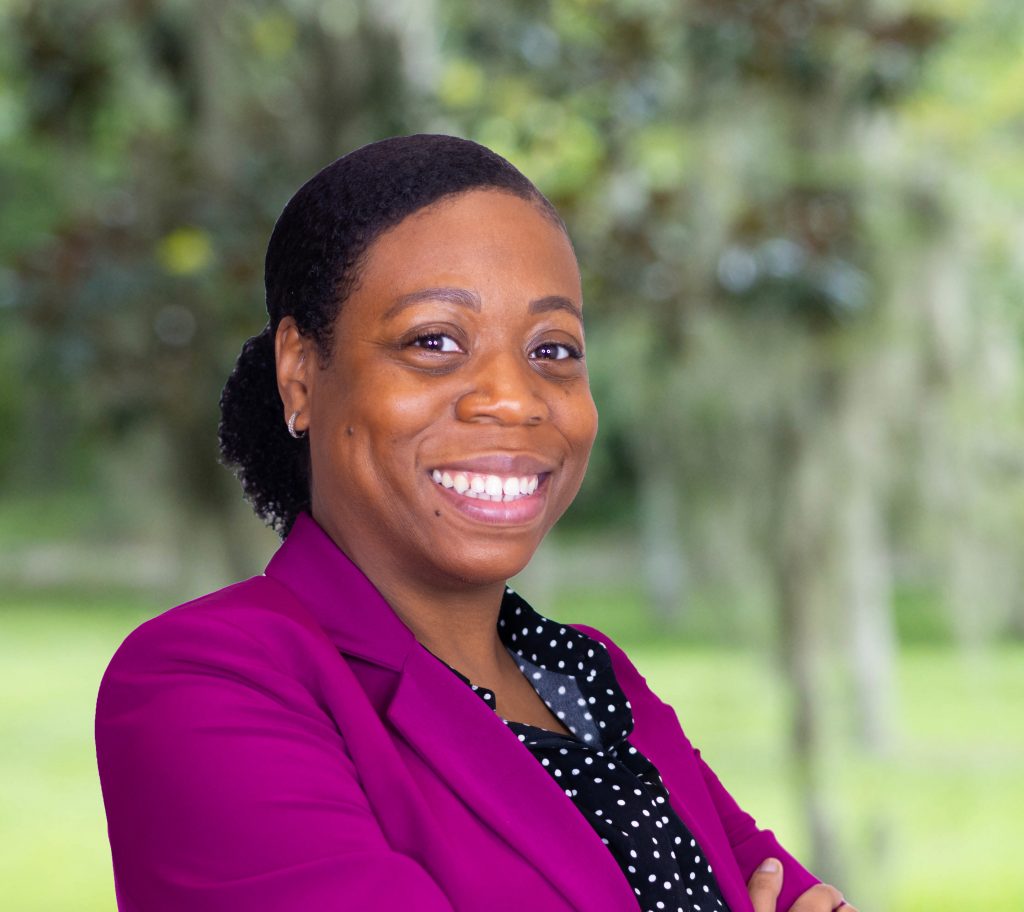 Taylor receives AR3T pilot grant J. Crayton Pruitt Family Department