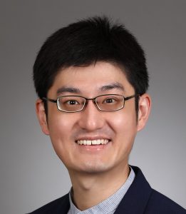 Sai Zhang, Ph.D.