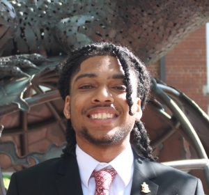 Khaalil Williams-Frierson