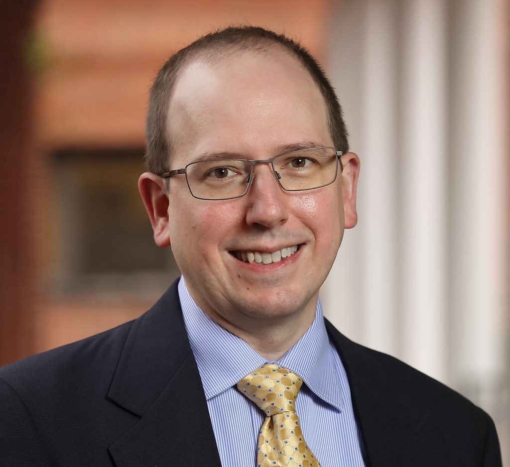 Timothy E. Allen