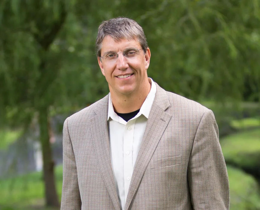 Dr. Daniel Ferris