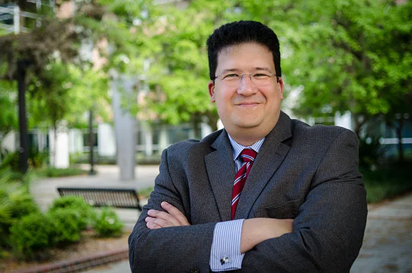 Dr. Carlos Rinaldi-Ramos