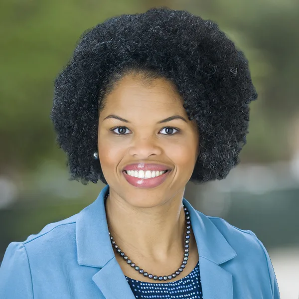Dr. Lakiesha Williams