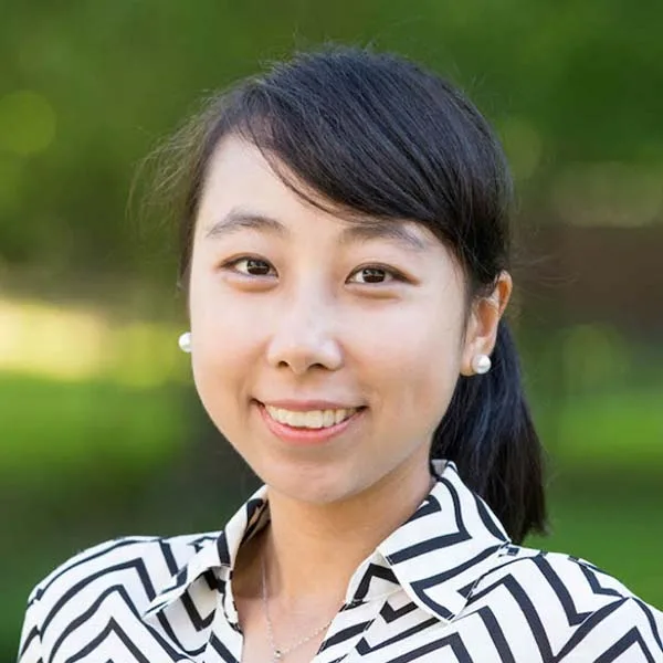 Dr. Ruogu Fang