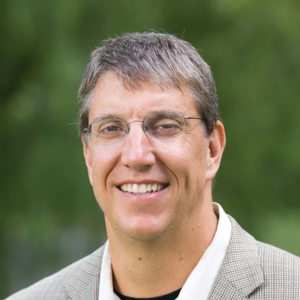 Dr. Daniel Ferris