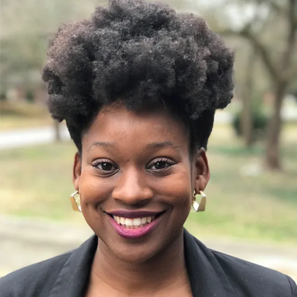 Dr. Ivana Parker