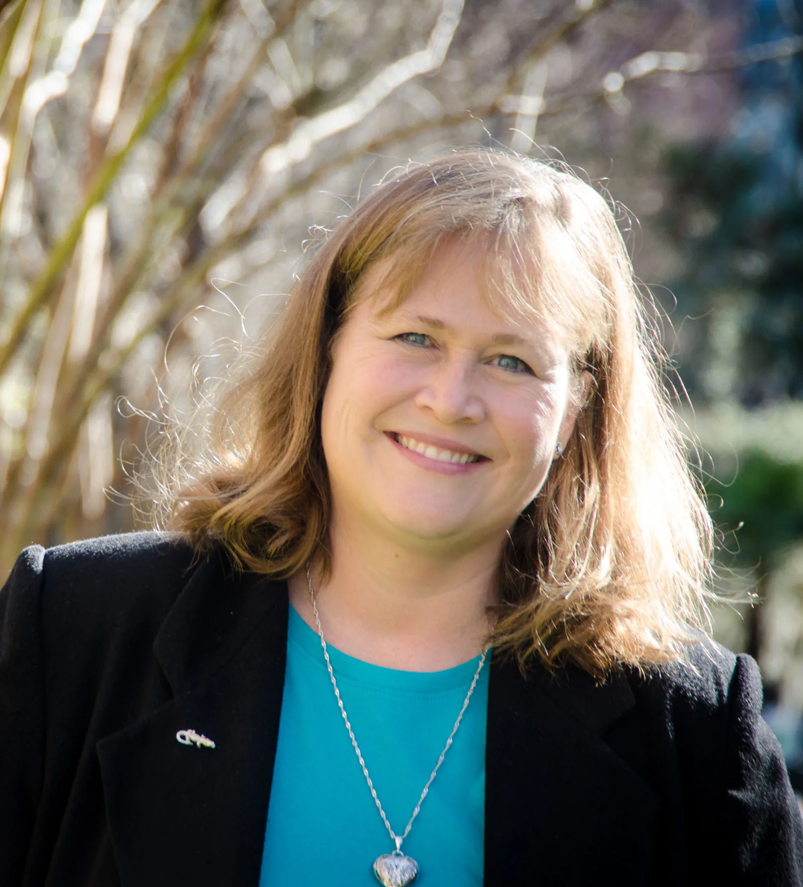Dr. Christine Schmidt