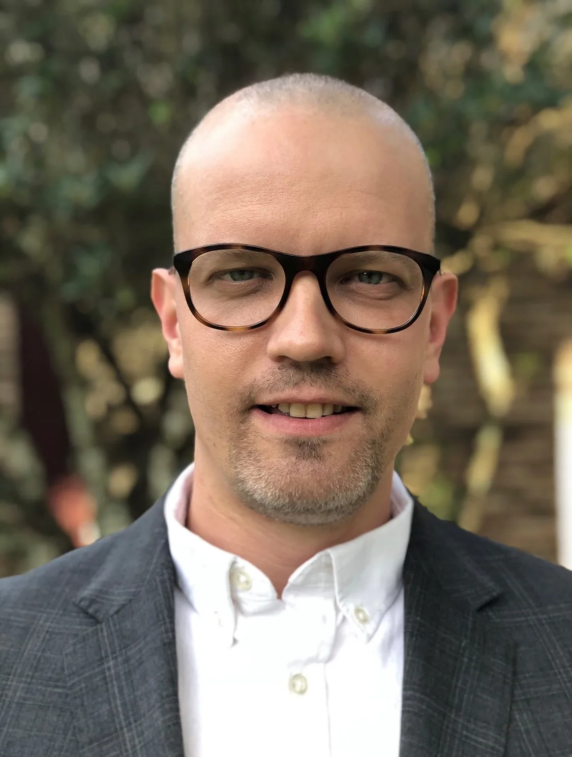 Dr. Greg Hudalla