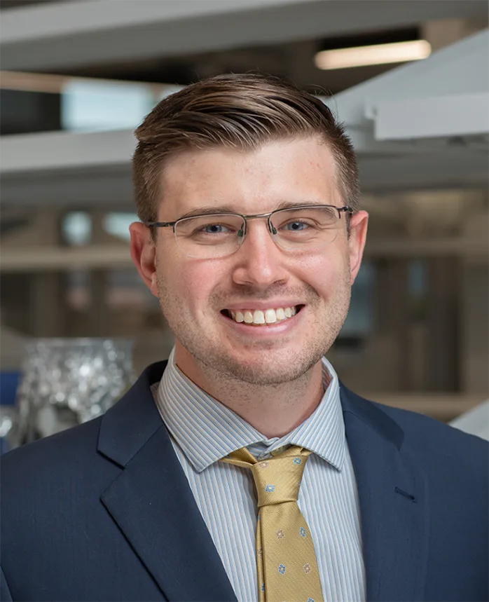 Bryce Shirk