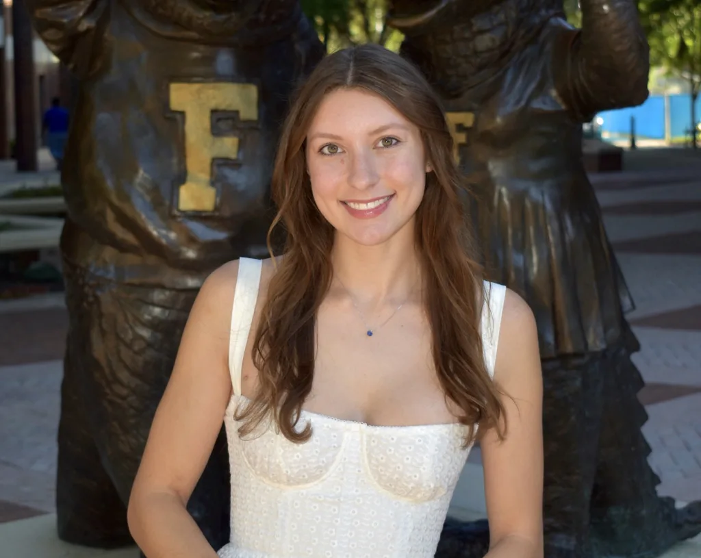 Madeleine McCrary
