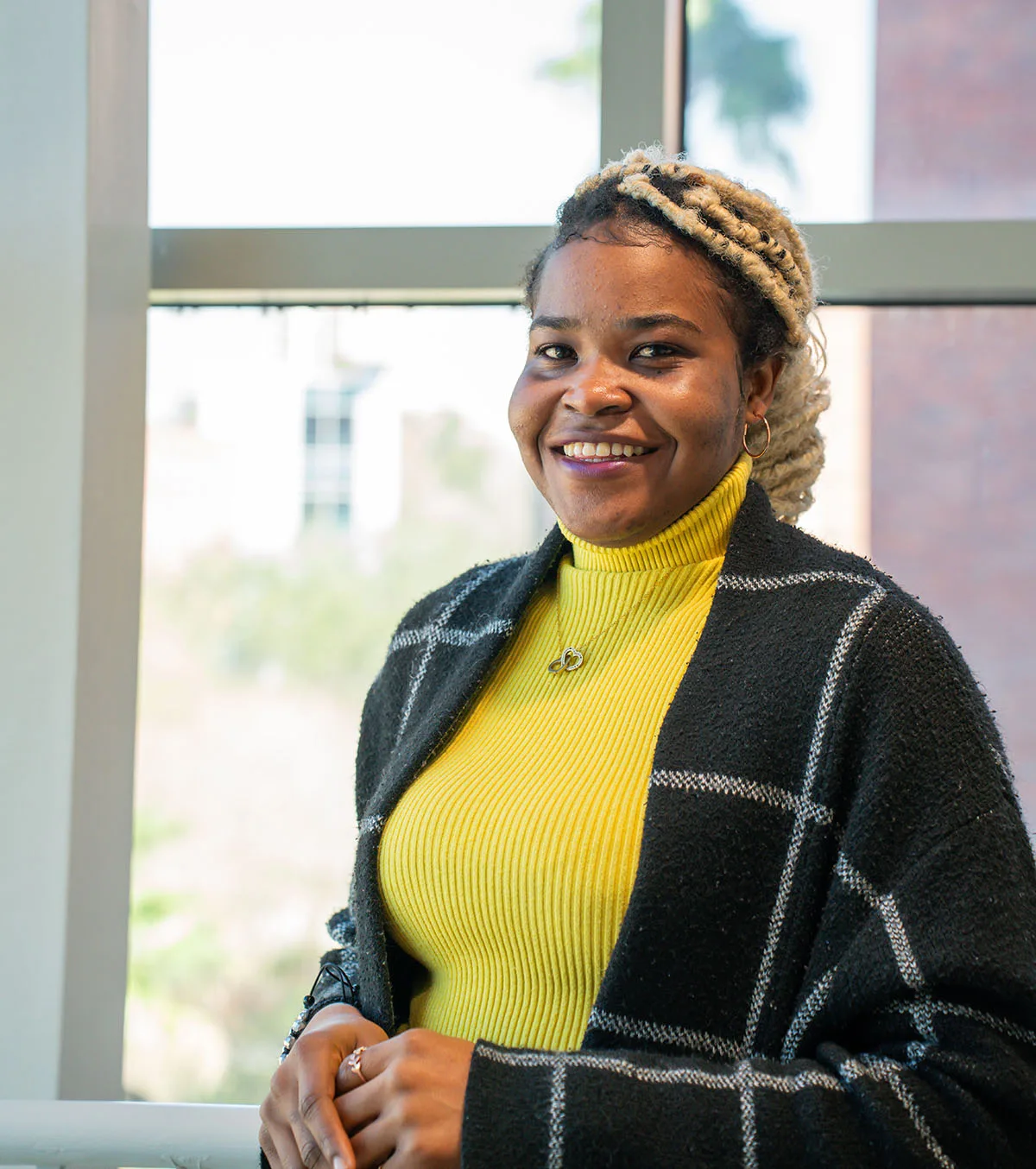 Grace Lowor