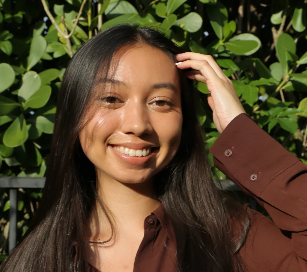 Karen Siena Villancio-Wolter