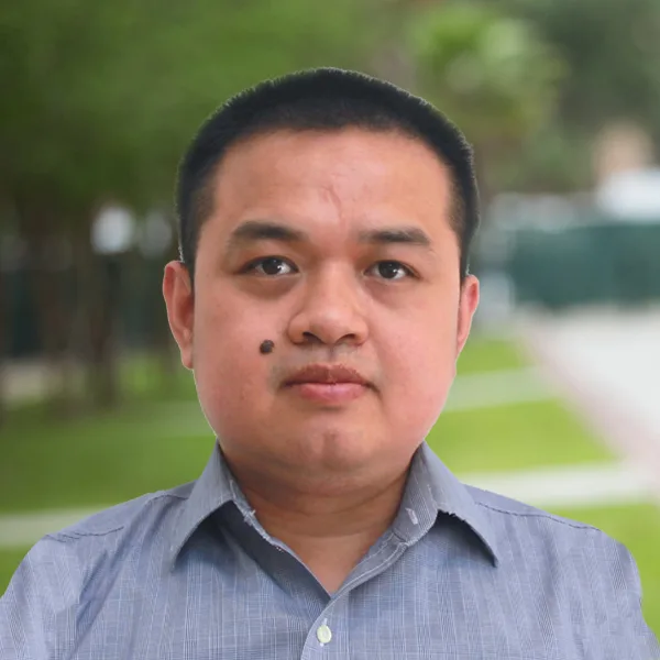Dr. Kuang Gong