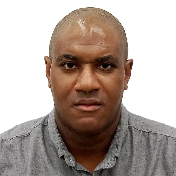 David Johnson, Ph.D. student