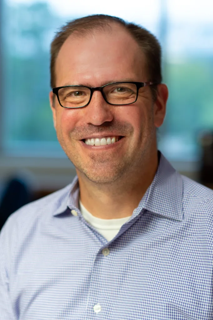 Dr. Kyle Allen