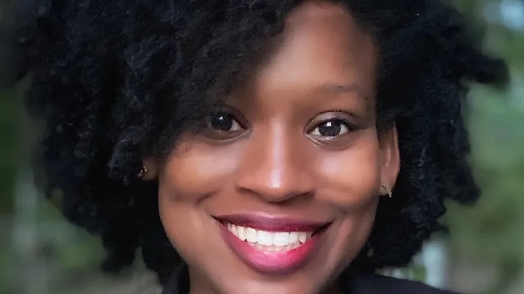 Dr. Ivana Parker