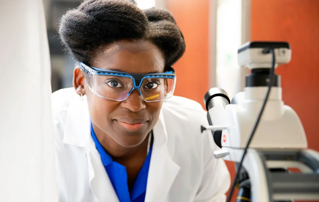 Dr. Ivana Parker