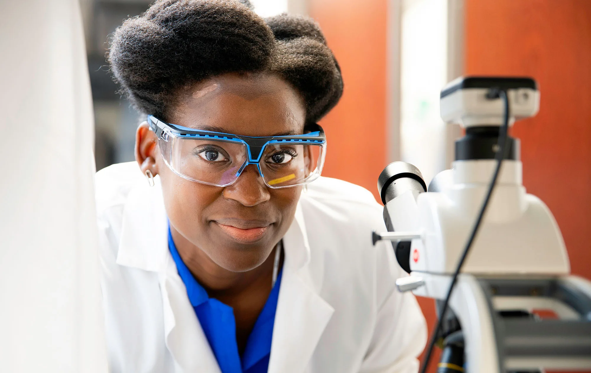 Dr. Ivana Parker