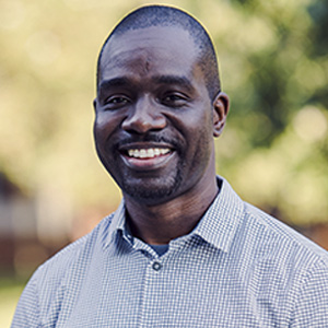 Faculty Member Ade Kumuyi