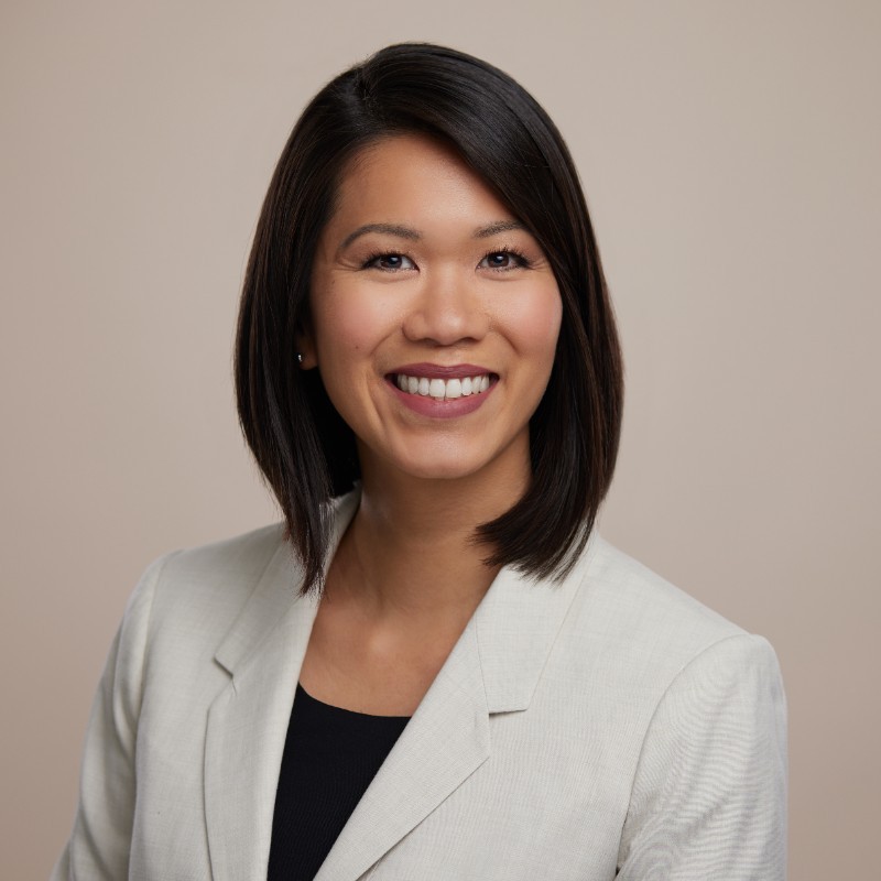 Faculty Member Amy Clark, Ph.D.