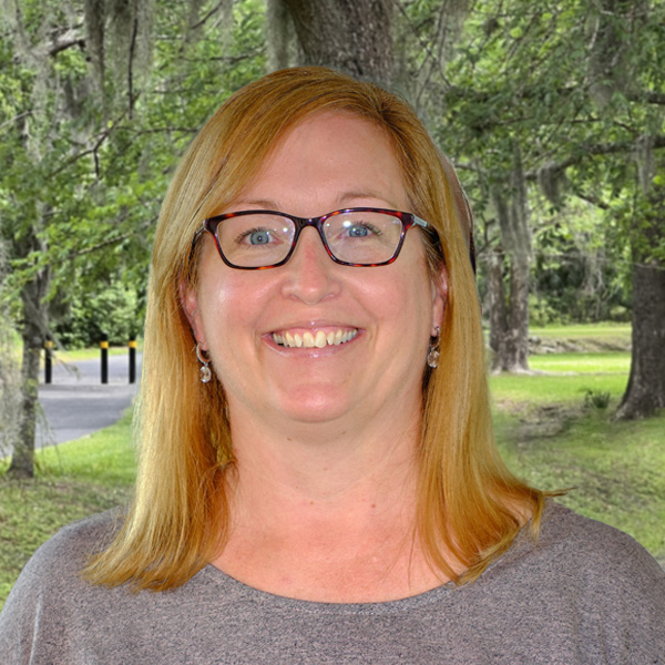 Faculty Member Ann Wlordarski