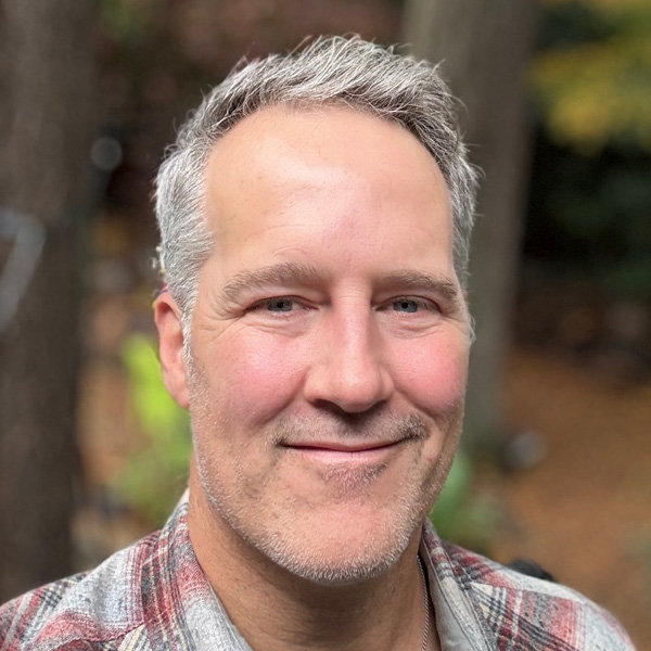 Faculty Member Bryan Conrad, Ph.D.