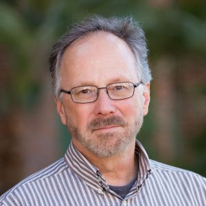 Faculty Member Jon Dobson