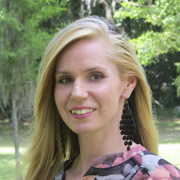 Faculty Member Hollie Martin