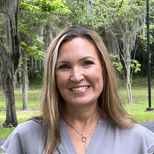 Faculty Member Janie Barnes