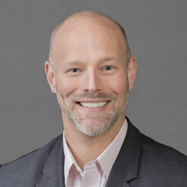 Faculty Member Jason Smith, Ph.D.