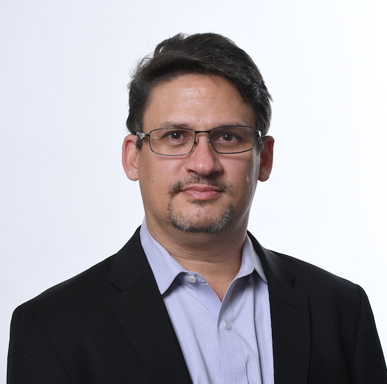 Faculty Member Jeffrey Willis