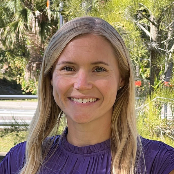 Faculty Member Julienne Barber