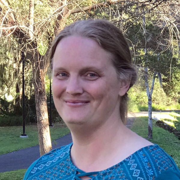 Faculty Member Kelley Hines