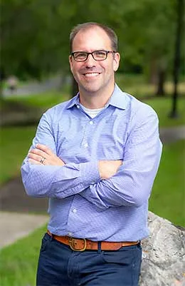 Dr. Kyle Allen