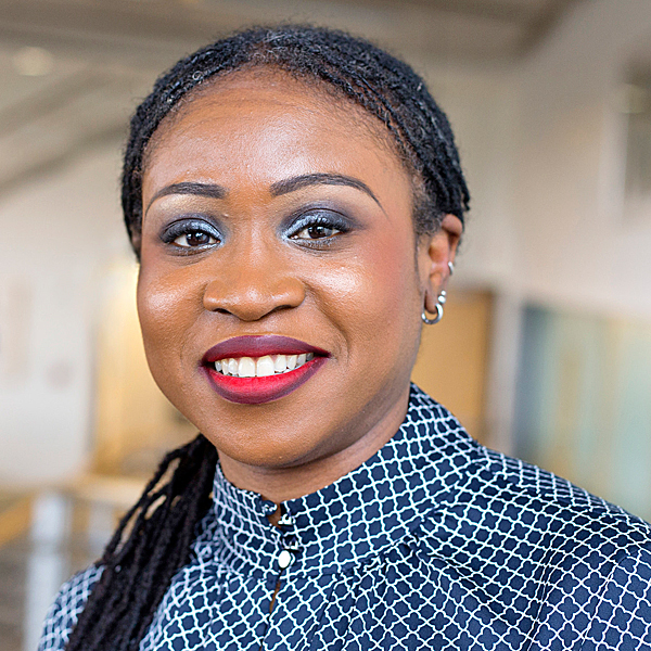 Faculty Member Lola Eniola-Adefeso, Ph.D.