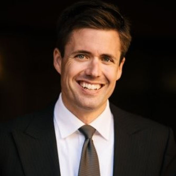 Faculty Member Michael Pizzato, M.B.A.