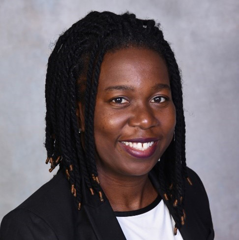 Faculty Member Olajompo Moloye-Olabisi, Ph.D