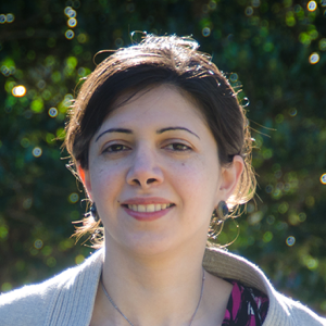 Dr. Parisa Rashida