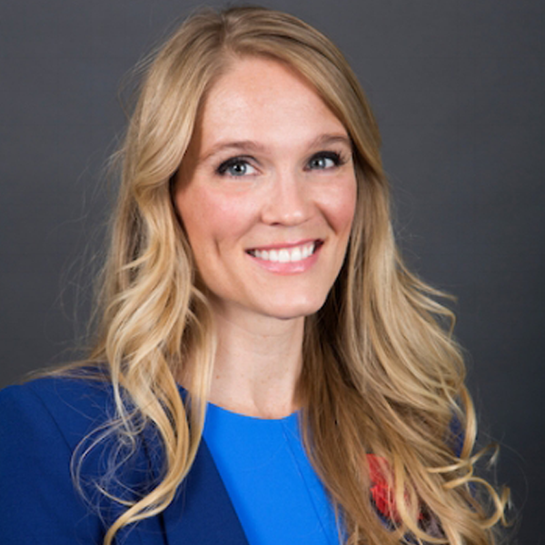 Faculty Member Sarah Mayes, Ph.D.