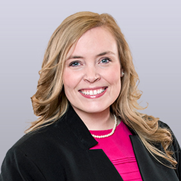 Faculty Member Stacy Arnold