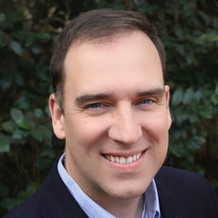 Faculty Member Todd Goede, M.S.