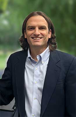 Faculty Member Walter Lee Murfee