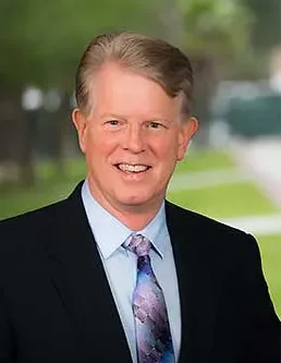 Dr. Wesley Bolch