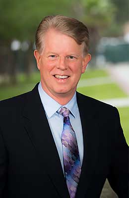 Faculty Member Wesley E. Bolch