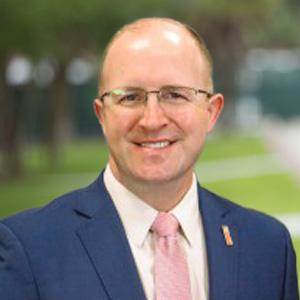 Faculty Member  Nathaniel Cross 