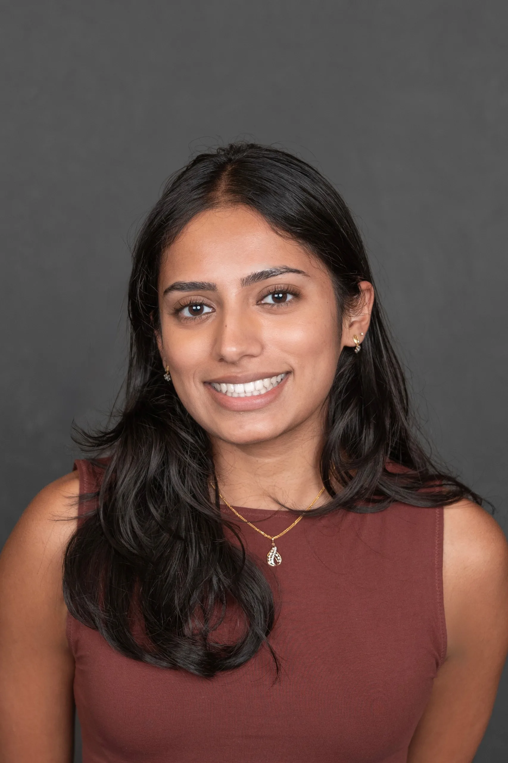 Saanvi Kodiganti