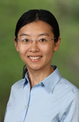 Faculty Member Xiao Fan