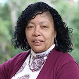 Faculty Member Janice Harris